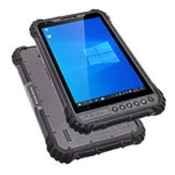 WinPad W801